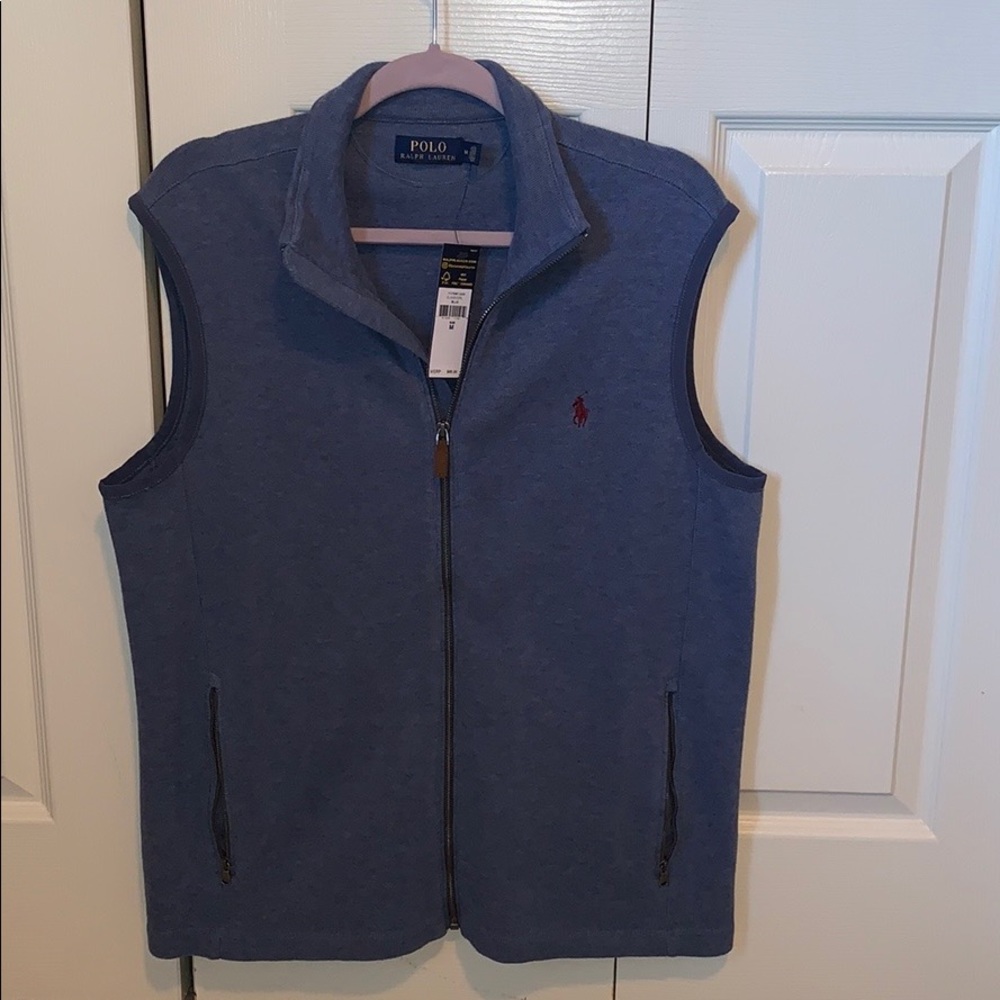 Men’s Vest